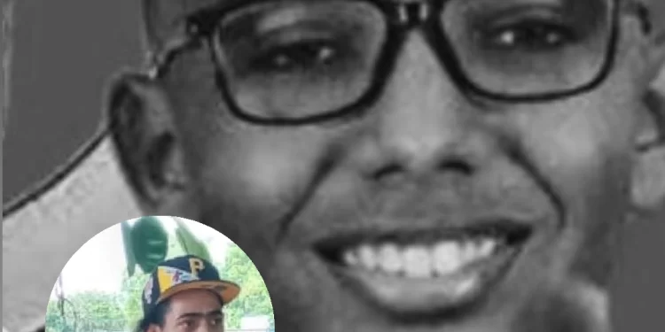 Se entrega “Luis” implicado en la muerte del joven Joshua Fernández