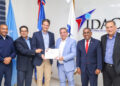 IDAC certifica aeródromo doméstico de Nisibón AirPark