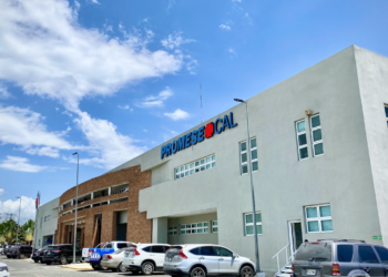 PROMESE/CAL facilita medicamentos a pacientes con trastornos mentales