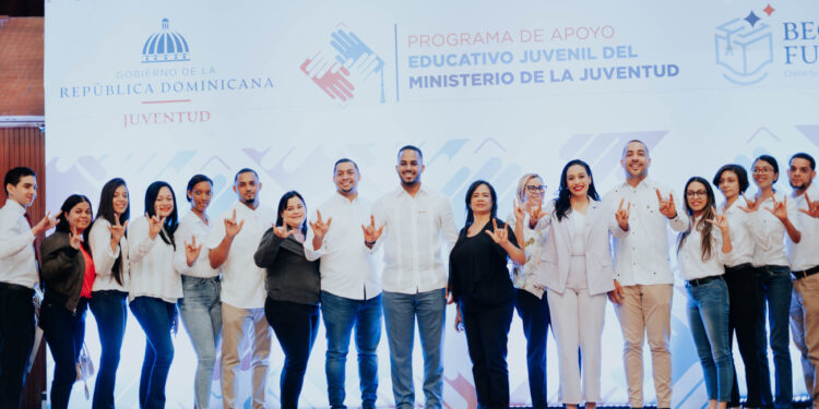 Ministerio de la Juventud ofrece 800 becas orientados al marketing digital