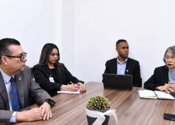 Minerd y Salud Pública trabajan para solucionar situación niños del KOGLAND