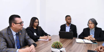 Minerd y Salud Pública trabajan para solucionar situación niños del KOGLAND