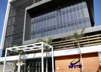 INFOTEP y universidad de Panamá firman acuerdo en beneficio de ciudadanos en ambos países