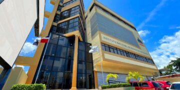 INABIE avanza con inclusión de frutas en alimentación escolar