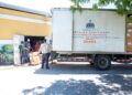 INABIE entrega utilería escolar del año 2023-2024