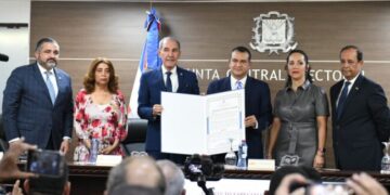 Escuela de JCE se convierte en Instituto Especializado Superior en Formación Política Electoral