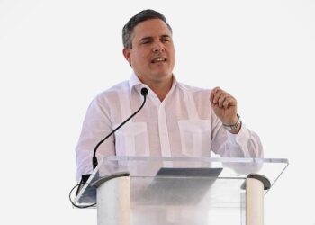 Jean Luis Rodríguez exhorta a dominicanos seguir confiando en gestión Abinader en 2024