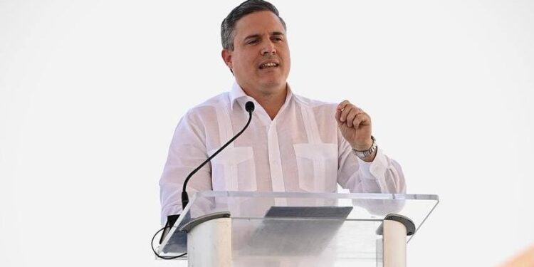Jean Luis Rodríguez exhorta a dominicanos seguir confiando en gestión Abinader en 2024