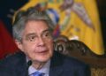 Guillermo Lasso presentará hoy su defensa ante el Congreso de Ecuador por el juicio político