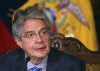 Guillermo Lasso presentará hoy su defensa ante el Congreso de Ecuador por el juicio político