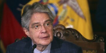 Guillermo Lasso presentará hoy su defensa ante el Congreso de Ecuador por el juicio político
