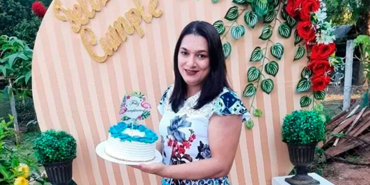 Un adolescente asesinó a puñaladas a la directora de una escuela en Paraguay
