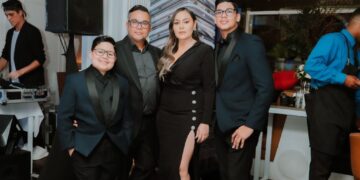 Inversionista Haminton Luna, llega proyecto inmobiliario “Torre Moon Tower”