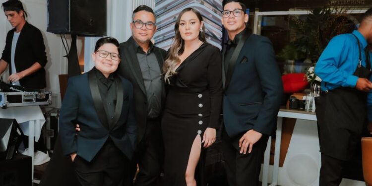 Inversionista Haminton Luna, llega proyecto inmobiliario “Torre Moon Tower”