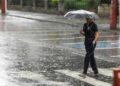 Temperaturas calurosas, algunos aguaceros y tronadas en la tarde