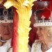 Carlos III fue coronado rey de Reino Unido: Comenzó la procesión al Palacio de Buckingham