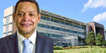 René Mateo pide socialicen con ambientalistas sobre un muro de protección para Bonao