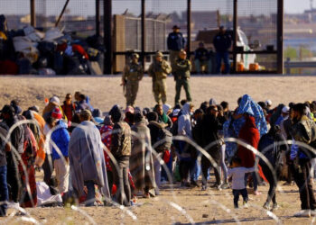 Estados Unidos dio por finalizado el Título 42