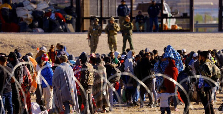 Estados Unidos dio por finalizado el Título 42