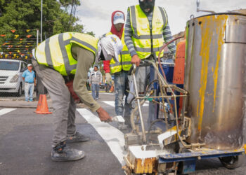 INTRANT lleva proyecto Intersecciones Seguras a La Romana