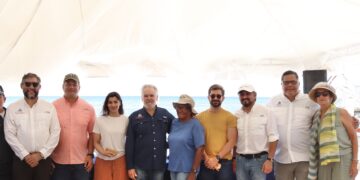 CEB se suma a la eliminación de plástico con “Saona Sostenible”