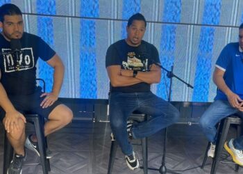 Selección de basket RD jugará siete fogueos rumbo a Copa Mundial