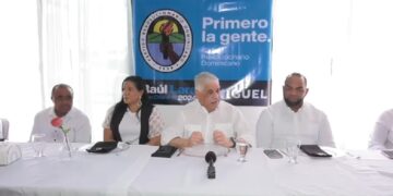 MVM: “Día Internacional de los Trabajadores encuentra a los dominicanos en condiciones muy precarias”