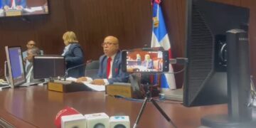 Diputados aprueban en primera lectura proyecto de ley de personas con trastornos del espectro autista