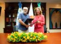 Sur Futuro  y CEPM trabajarán desarrollo comunitario y protección de los recursos naturales