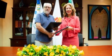 Sur Futuro  y CEPM trabajarán desarrollo comunitario y protección de los recursos naturales 