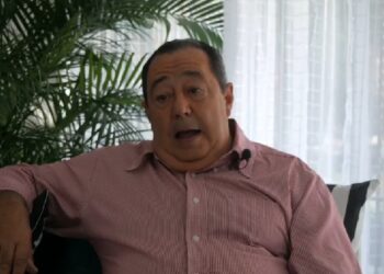 Empresarios, Comerciante y transportistas y lideres comunitarios piden reapertura de CORMIDOM