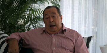 Empresarios, Comerciante y transportistas y lideres comunitarios piden reapertura de CORMIDOM