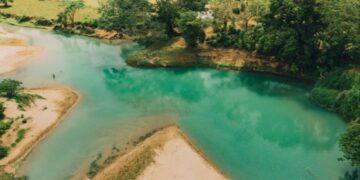 Proyecto LB no contamina el río Jamao