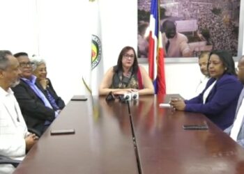 PRD convoca a Convención Nacional para elegir sus autoridades partidarias