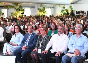 Concluye II Cumbre Nacional de Mujeres Políticas 2023; JCE llama a la lucha por la paridad