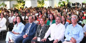 Concluye II Cumbre Nacional de Mujeres Políticas 2023; JCE llama a la lucha por la paridad