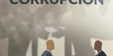 Juan TH presenta libro "Justicia y Corrupción"