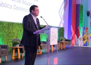 Autoridades aduaneras analizan gestión de fronteras para la facilitación del comercio