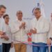 Abinader inaugura carretera Guayubín-Copey cuya inversión supera $RD1,800 millones