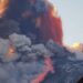 Volcán Etna registra nueva erupción; cierran Aeropuerto de Catania, en Italia