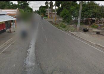 Denuncian contaminación sónica en el cruce Don Pedro, Santiago