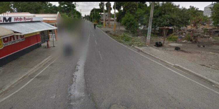 Denuncian contaminación sónica en el cruce Don Pedro, Santiago