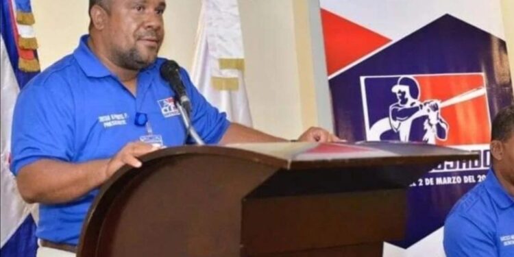 Asociación Béisbol Santo Domingo inaugurará torneos