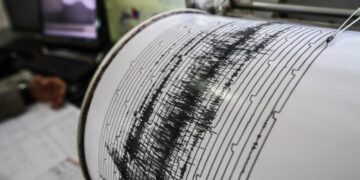Un sismo de magnitud 4,8 sacude varias regiones de Colombia