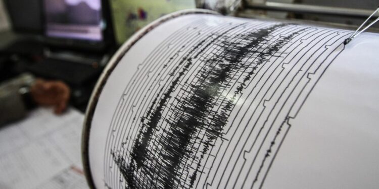 Un sismo de magnitud 4,8 sacude varias regiones de Colombia
