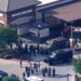 EEUU: Tiroteo en un centro comercial de Texas dejó varios muertos