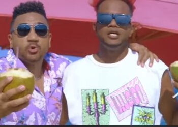 Silvio Mora promociona tema “Coquero qué tú vende” junto al urbano Benny Montero