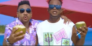 Silvio Mora promociona tema “Coquero qué tú vende” junto al urbano Benny Montero