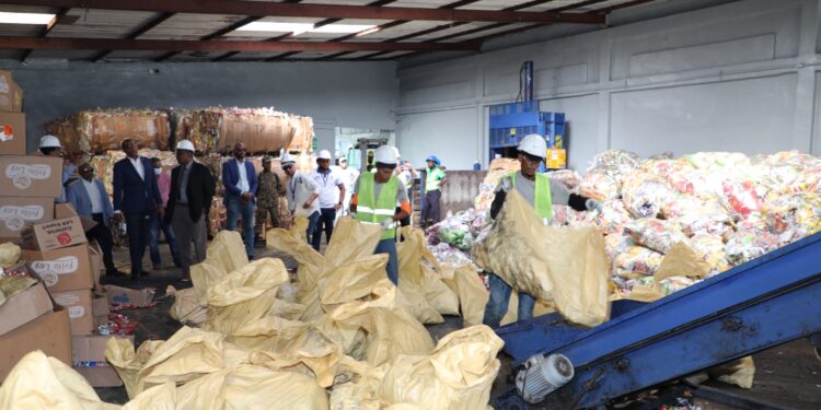 Pro Consumidor incinera más de 1 millón de productos no aptos para consumo decomisados en operativos