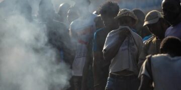 Un nuevo linchamiento se salda con la muerte de 5 personas